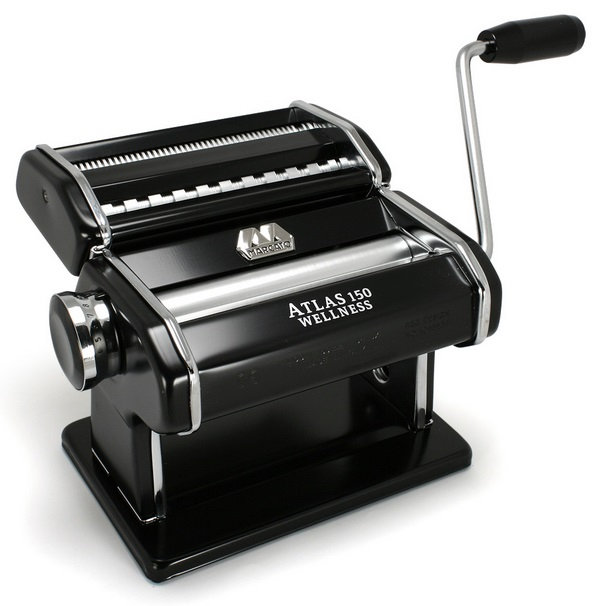 Atlas 150 Wellness Pasta Maker by Marcato