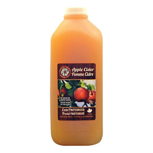 Cider Keg - Fresh Apple Cider Regular - 2L Product Image
