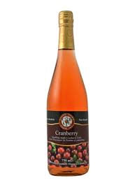 Cider Keg - Sparkling Cider - Cranberry Product Image
