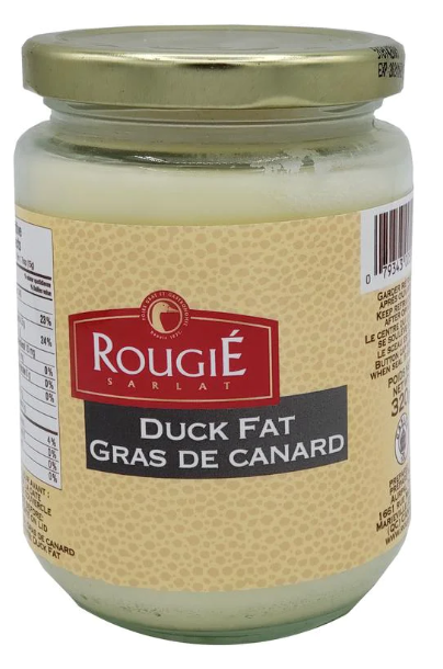 rougie