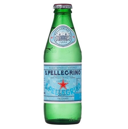Beverage-San Pellegrino-Bottle thumbnail