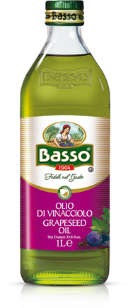 Oils_Grape Seed Basso Olio di Vinacciolo thumbnail