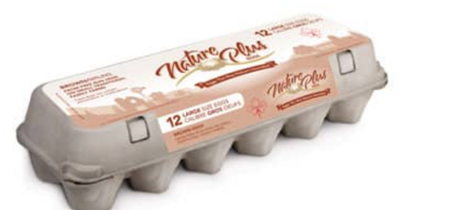 nature plus free run brown thumbnail
