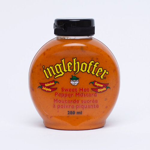 Inglehoffer - Sweet Hot Pepper  Product Image