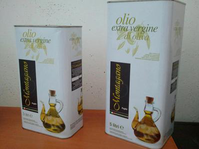 montagano tins