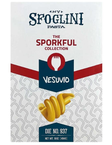 VESUVIO PASTA thumbnail