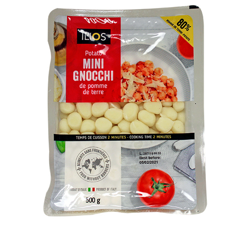 Ilios - Mini Gnocchi Product Image