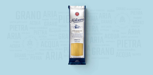 Molisana - #15 Spaghetti - 450g Product Image