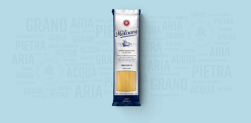 Molisana - #16 Spaghettini - 450g Product Image