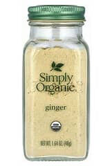 simply ginger thumbnail