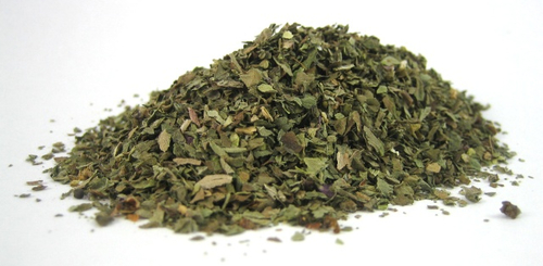 Spices - Dried Basil thumbnail