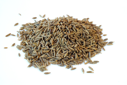 Spices - Cumin Seeds thumbnail
