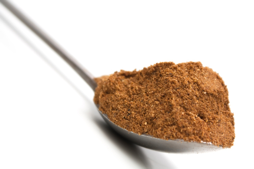 Spices - Garam Masala thumbnail