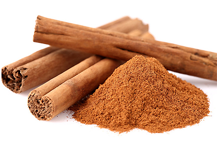Spices - Ground Cinnamon thumbnail