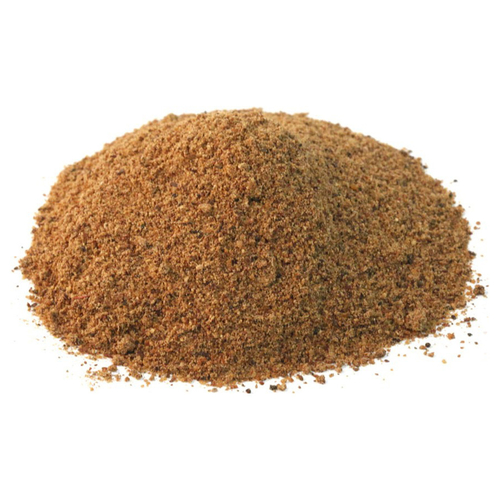 Spices - Ground Nutmeg thumbnail