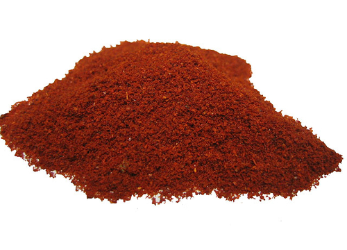 Spices - Hungarian Sweet Paprika thumbnail