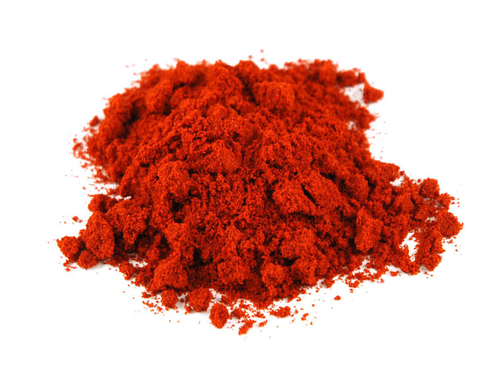 Spices - Smoked Sweet Spanish Paprika thumbnail