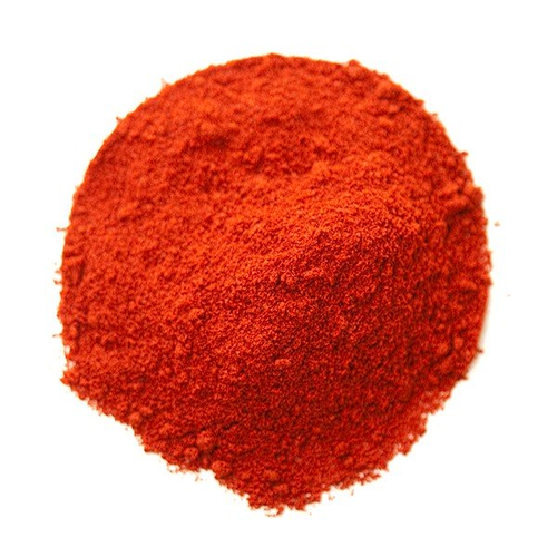 Spices - Spanish Smoked Hot Paprika thumbnail