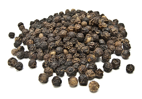 Spices - Whole Black Peppercorns thumbnail
