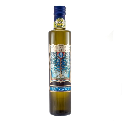 Pantry-Oils-Olive-Fonte di Foiano-Italy-2015 x thumbnail