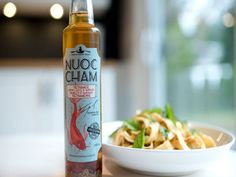 The Wooden Boat - Nuac Cham 250ml Product Image