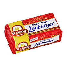 Limburger