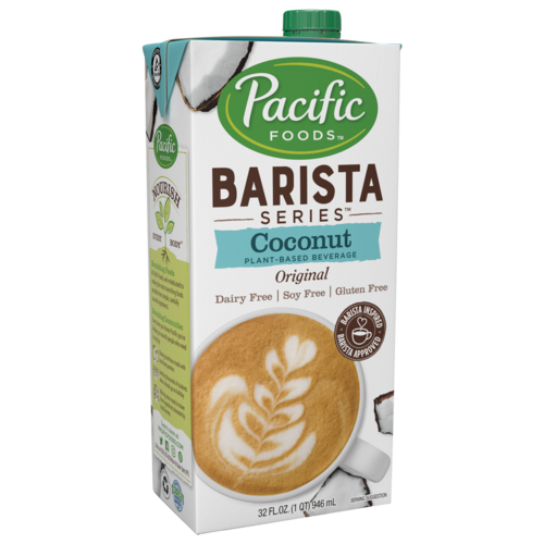 Pacific Foods - Coconut Barista 946ml Product Image
