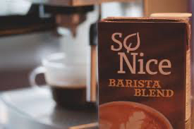 So Nice - Barista Blend 946ml Product Image