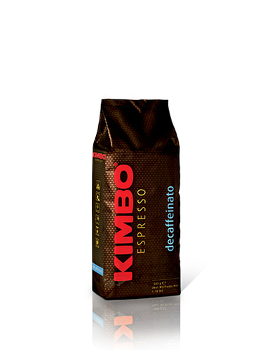 KIMBO - DeCaff Espresso 250g Product Image