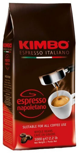 KIMBO - Napolitano 250g Product Image