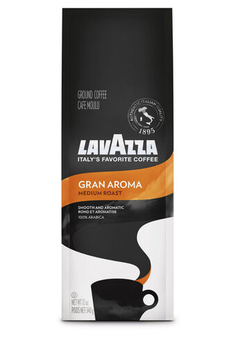 Lavazza - Grana Aroma Product Image