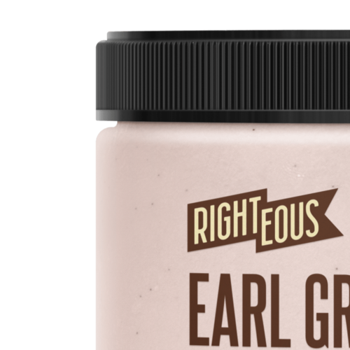 Righteous Gelato - Earl Grey Lavender London Fog Product Image