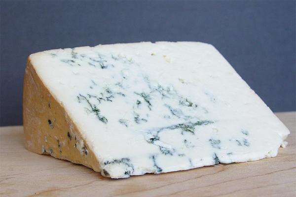 Moody Blue