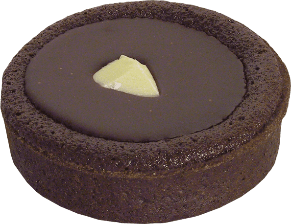 Chocolate Fudge Tart