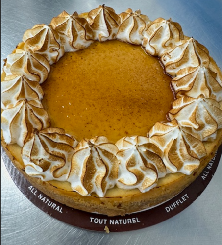 CREME BRULEE CHEESECAKE 2 thumbnail