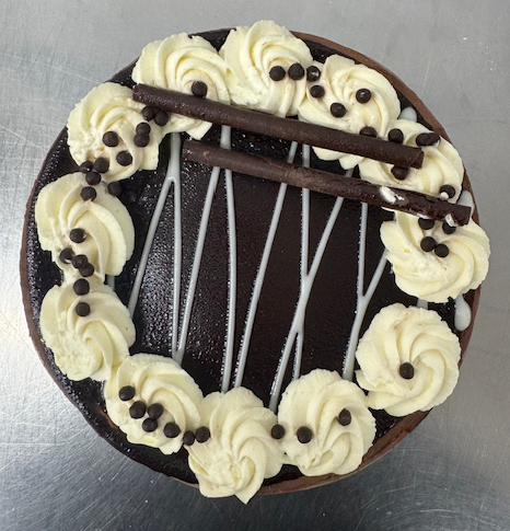 beglian chocolate truffle thumbnail