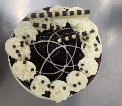 triple chocolate truffle thumbnail
