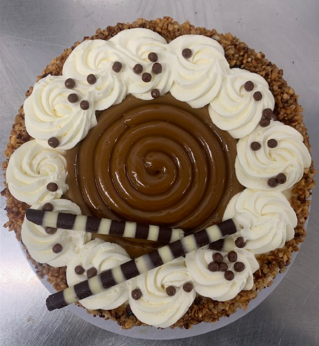 dulce de leche thumbnail