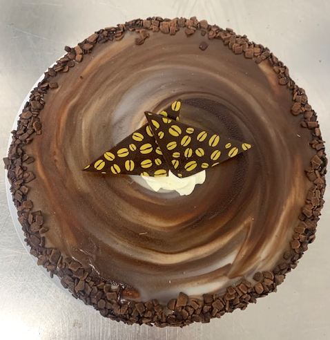baileys cheesecake thumbnail