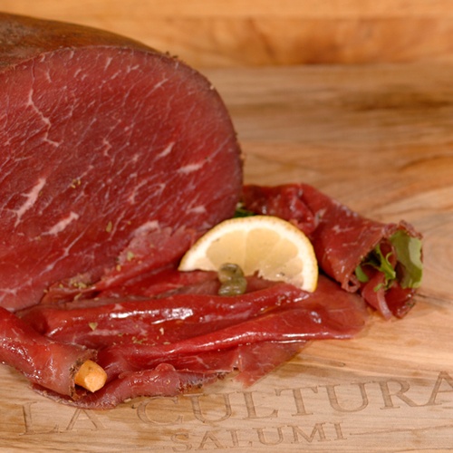 Beef Carpaccio Product Image