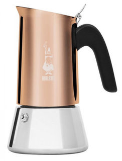 Bialetti - Venus - 2 Cup - Copper Product Image