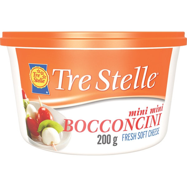 Trestelle - Mini Bocconcini - 200g