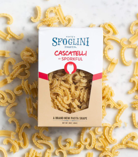 CASCATELLI