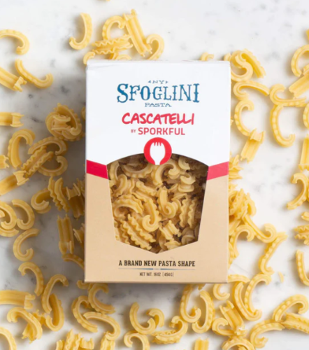 CASCATELLI thumbnail