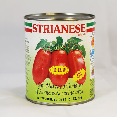 Tomatoes- Strianese San Marzano thumbnail