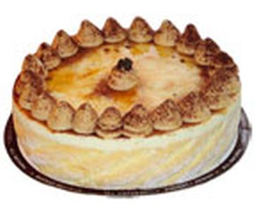 Tiramisu Cake Product Image