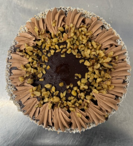 GERMAN BUTTERCREAM thumbnail
