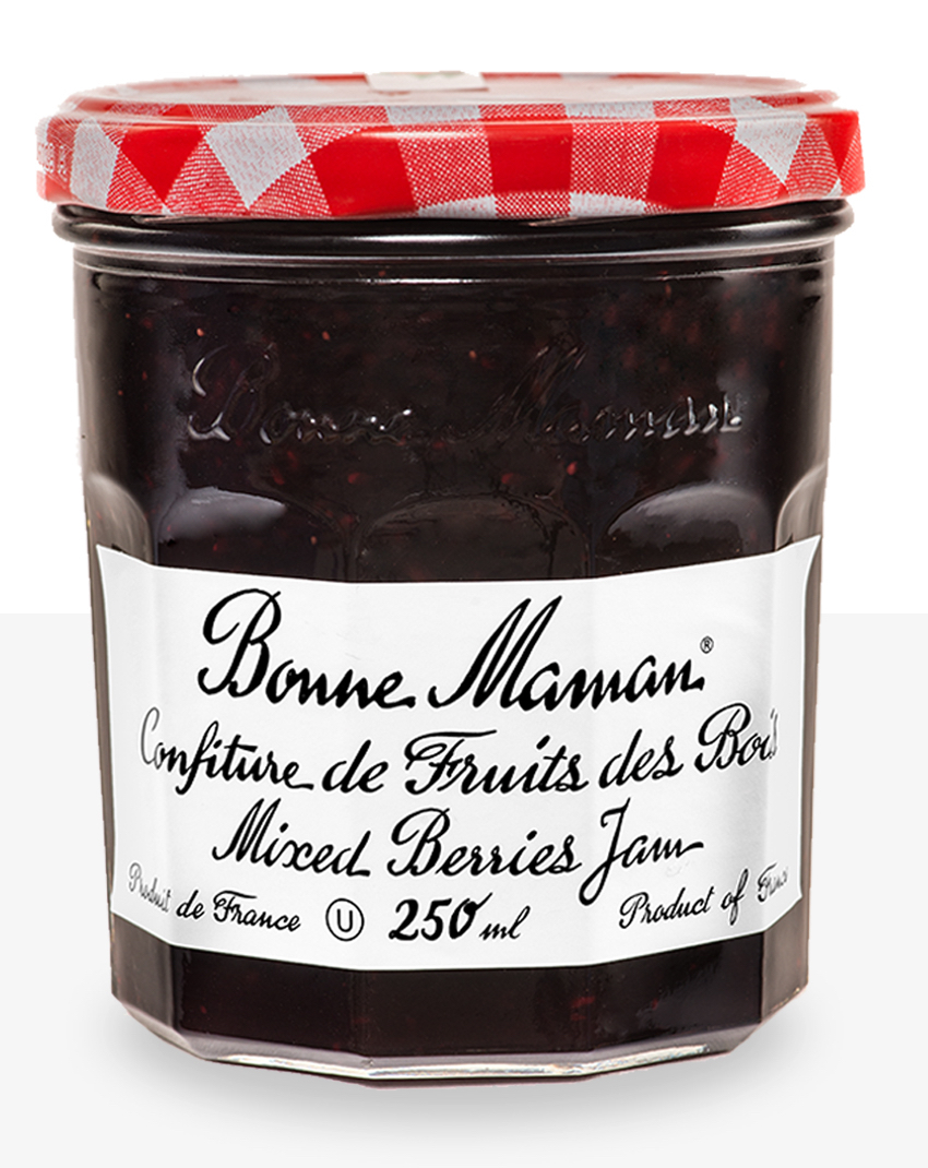 Bonne Maman - Mixed Berries