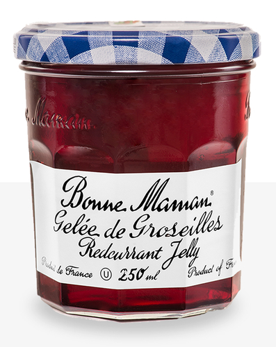 Bonne Maman - Red Currant Jelly  Product Image