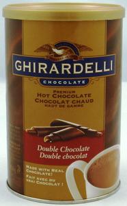 Ghirardelli Double Chocolate